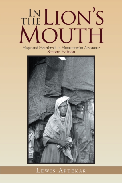 In the Lion'S Mouth