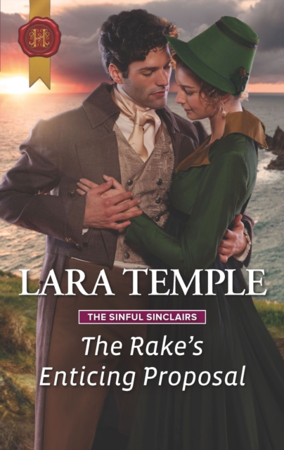 Rake's Enticing Proposal