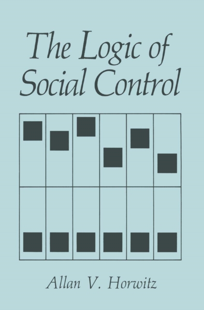 Logic of Social Control