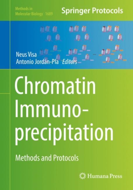 Chromatin Immunoprecipitation