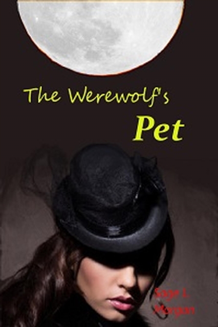 Werewolf's Pet
