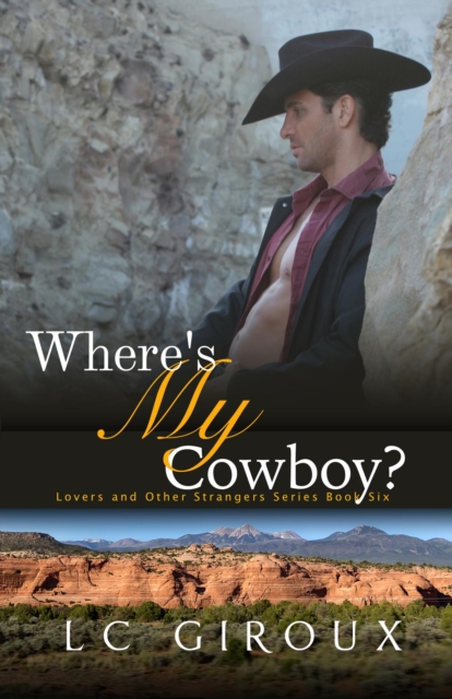 Where's My Cowboy?