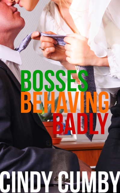 Bosses Behaving Badly Bundle