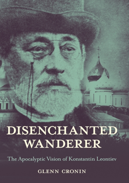 Disenchanted Wanderer