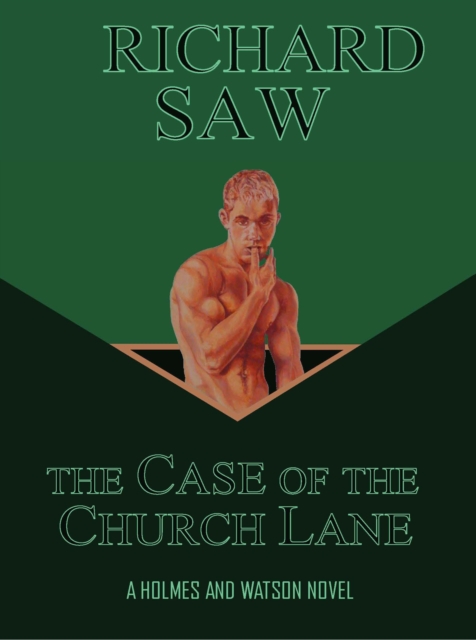 Case of the Church Lane