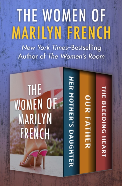 Women of Marilyn French