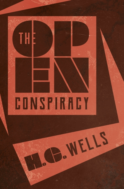 Open Conspiracy