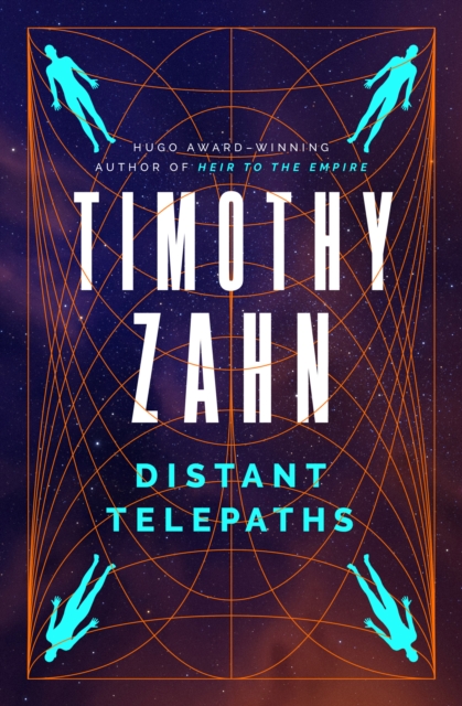 Distant Telepaths