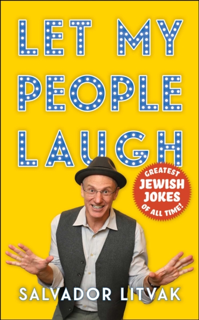 Let My People Laugh