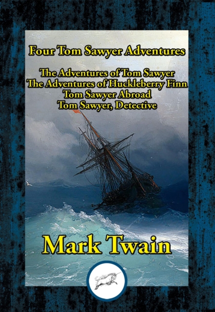 Four Tom Sawyer Adventures