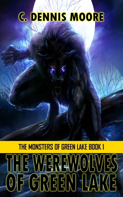 Werewolves of Green Lake