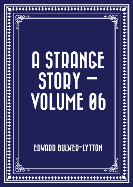 Strange Story - Volume 06