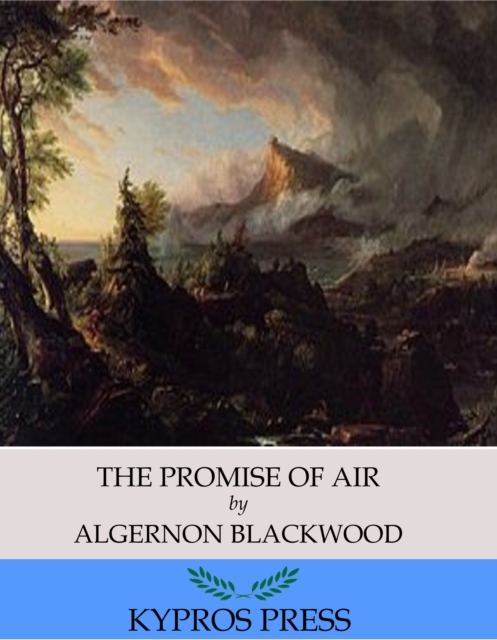 Promise of Air