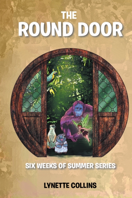 Round Door