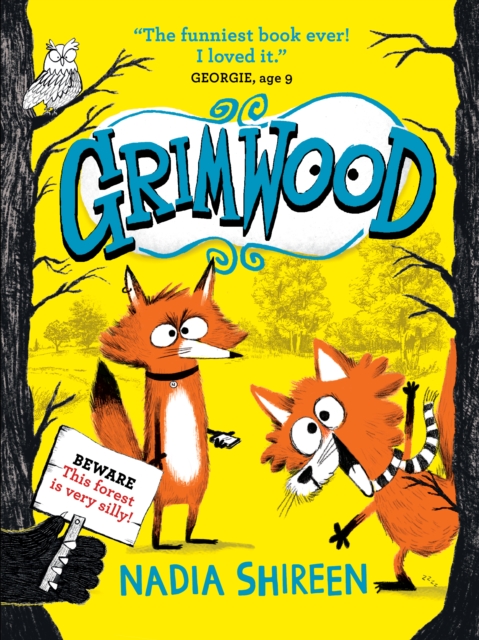 Grimwood