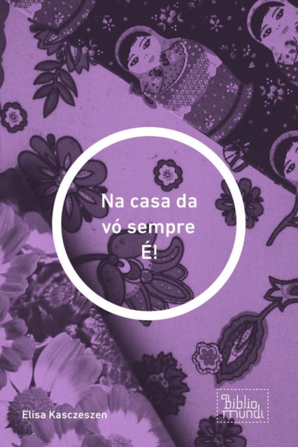 casa da vó sempre É!