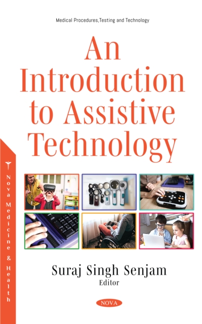 Introduction to Assistive Technology