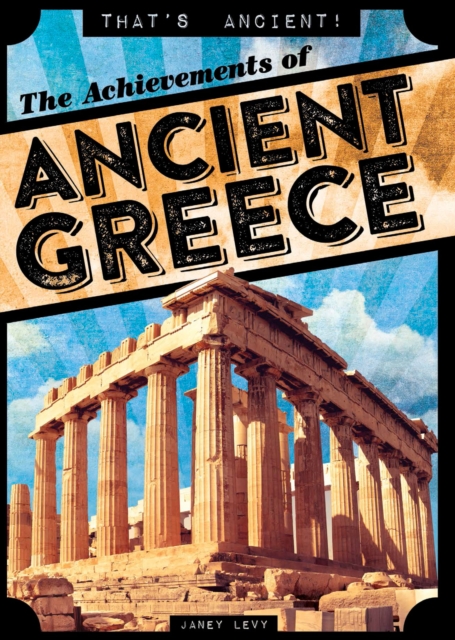 Achievements of Ancient Greece