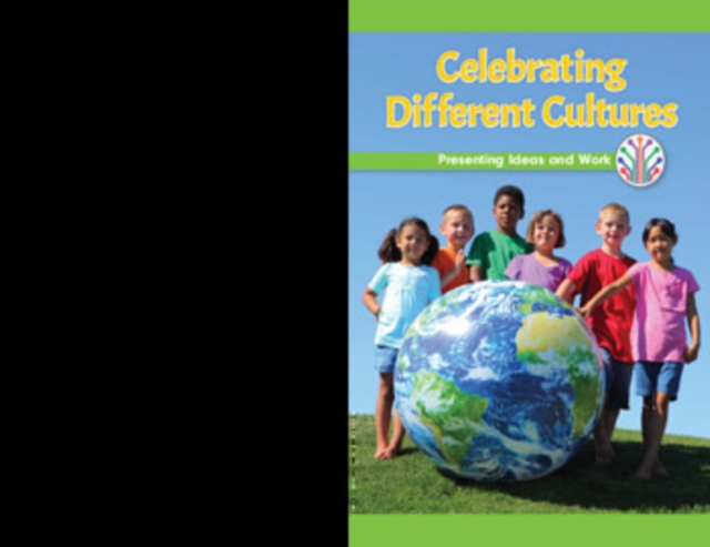 Celebrating Different Cultures