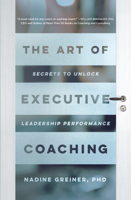 Art of Executive Coaching
