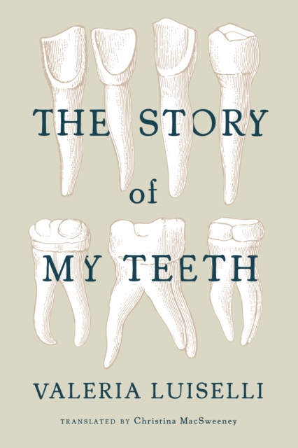 Story of My Teeth