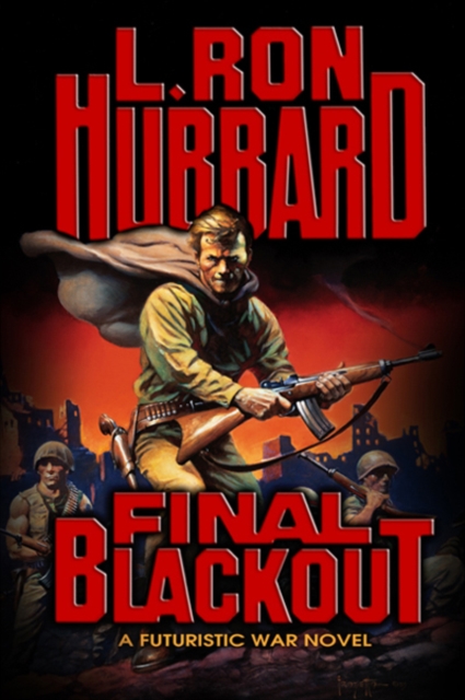 Final Blackout