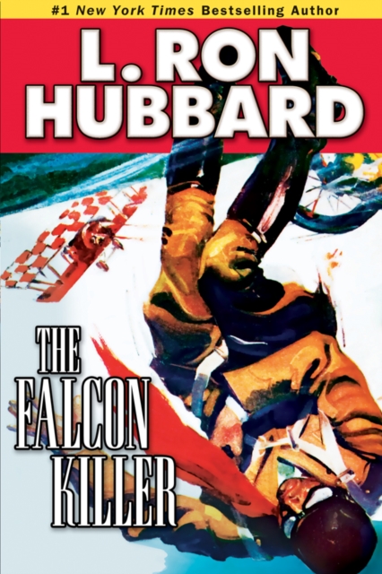 Falcon Killer