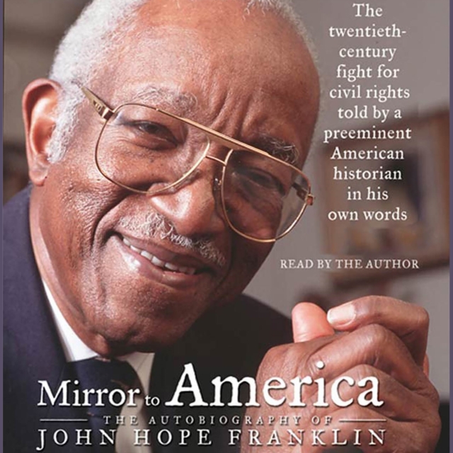 Mirror to America