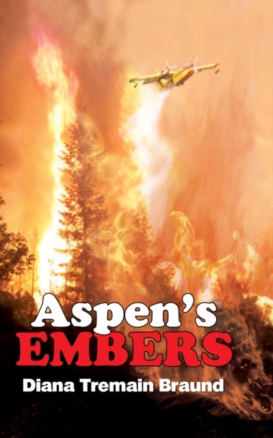 Aspen's Embers
