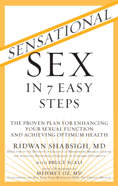 Sensational Sex in 7 Easy Steps