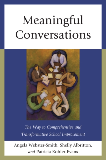 Meaningful Conversations