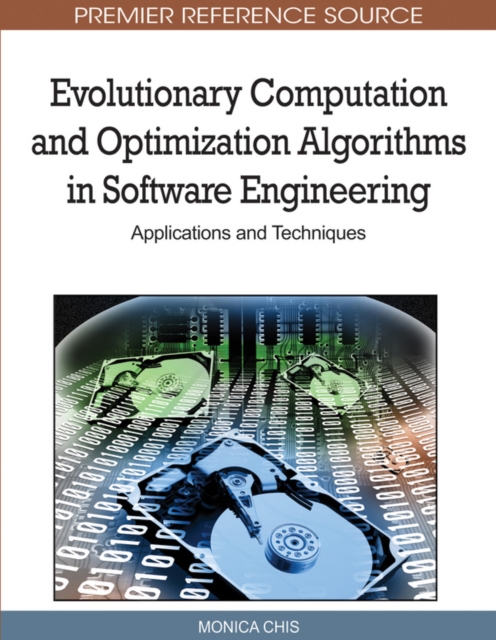 Evolutionary Computation and Optimization Algorithms in Software Engineering: Applications and Techniques