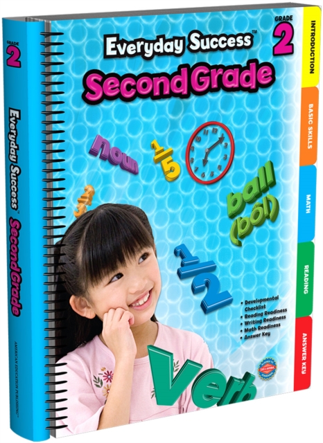 Everyday Success(TM) Second Grade, Grade 2