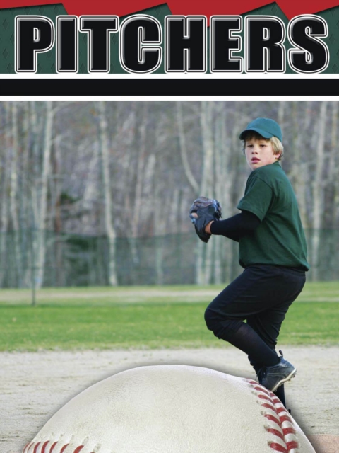 Pitchers