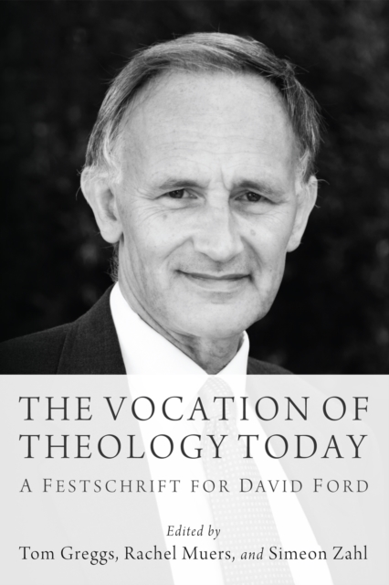 Vocation of Theology Today