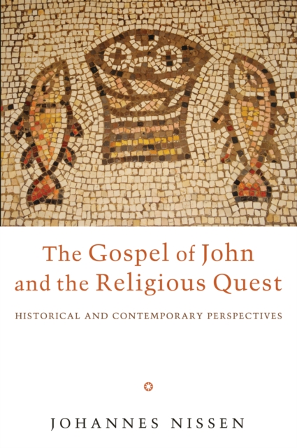 Gospel of John and the Religious Quest