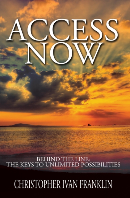 Access Now: Behind the Line