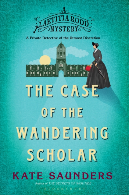 Case of the Wandering Scholar