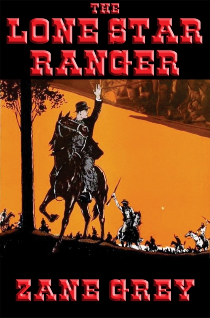 Lone Star Ranger