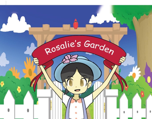Rosalie's Garden