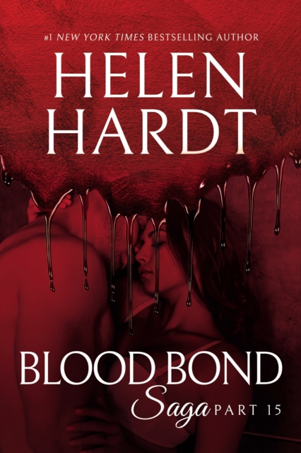 Blood Bond: 15