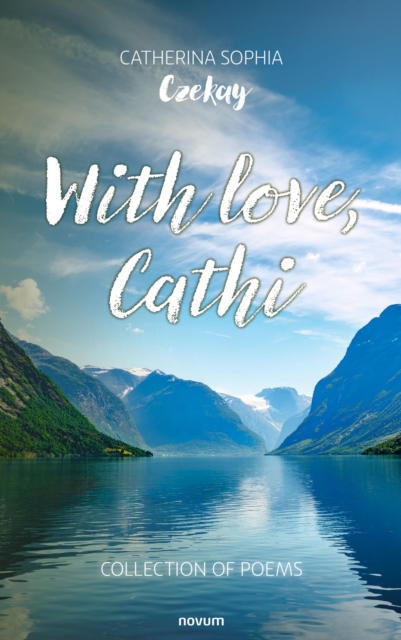 With love, Cathi
