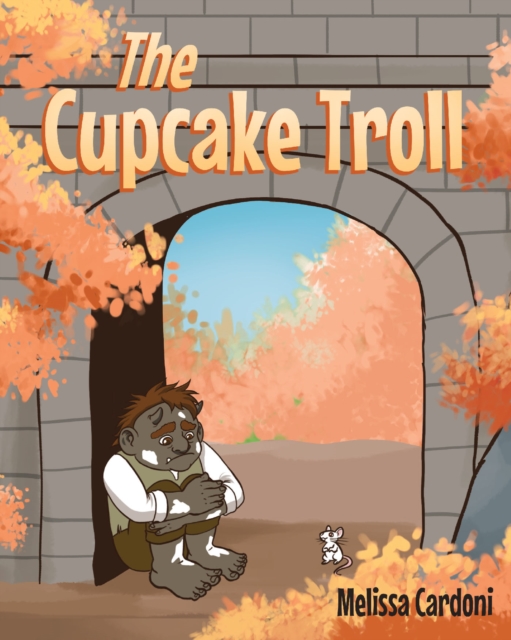 Cupcake Troll