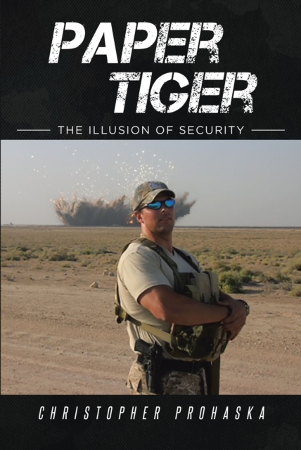 Paper Tiger