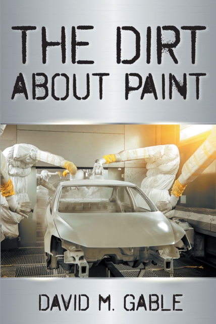 Dirt about Paint