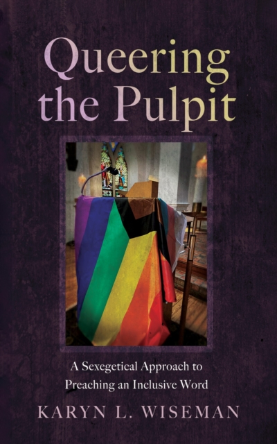 Queering the Pulpit