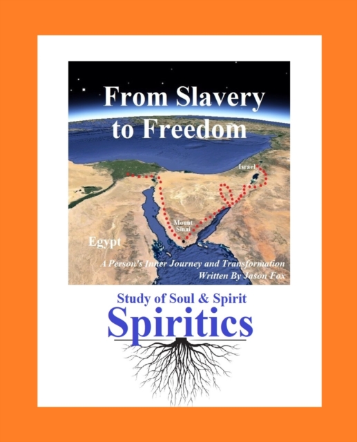 From Slavery to Freedom