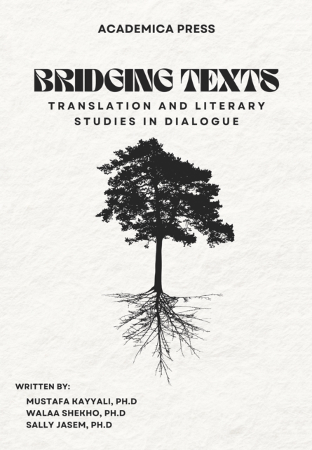 Bridging Texts