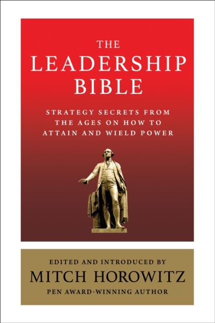 Leadership Bible