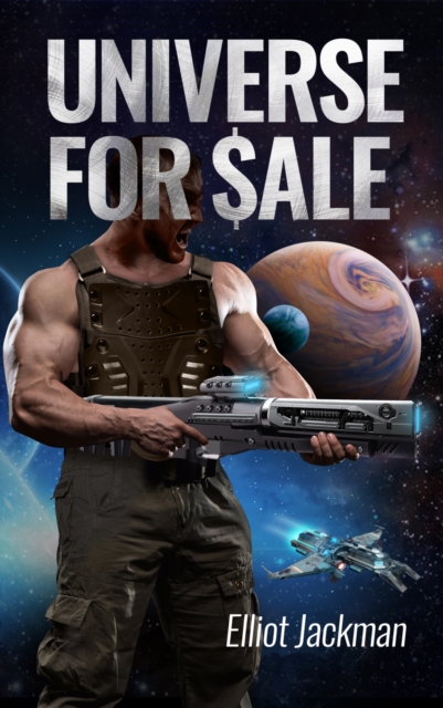Universe For Sale